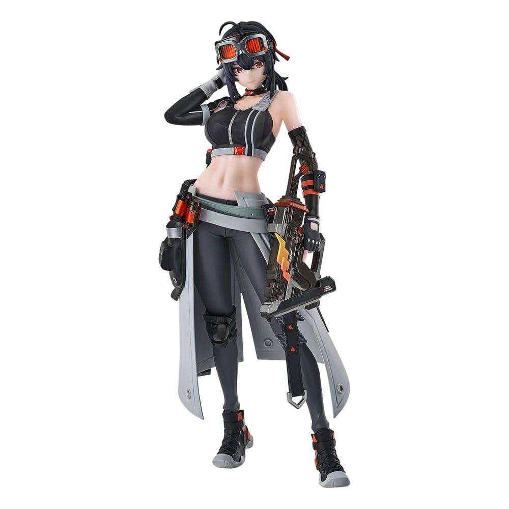 Good Smile Company Zenless Zone Zero Pop Up Parade PVC SP Statue Grace Howard 20 cm | Makochan