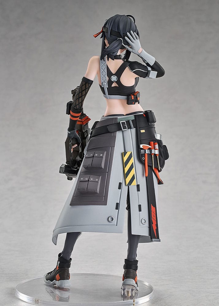 Good Smile Company Zenless Zone Zero Pop Up Parade PVC SP Statue Grace Howard 20 cm | Makochan