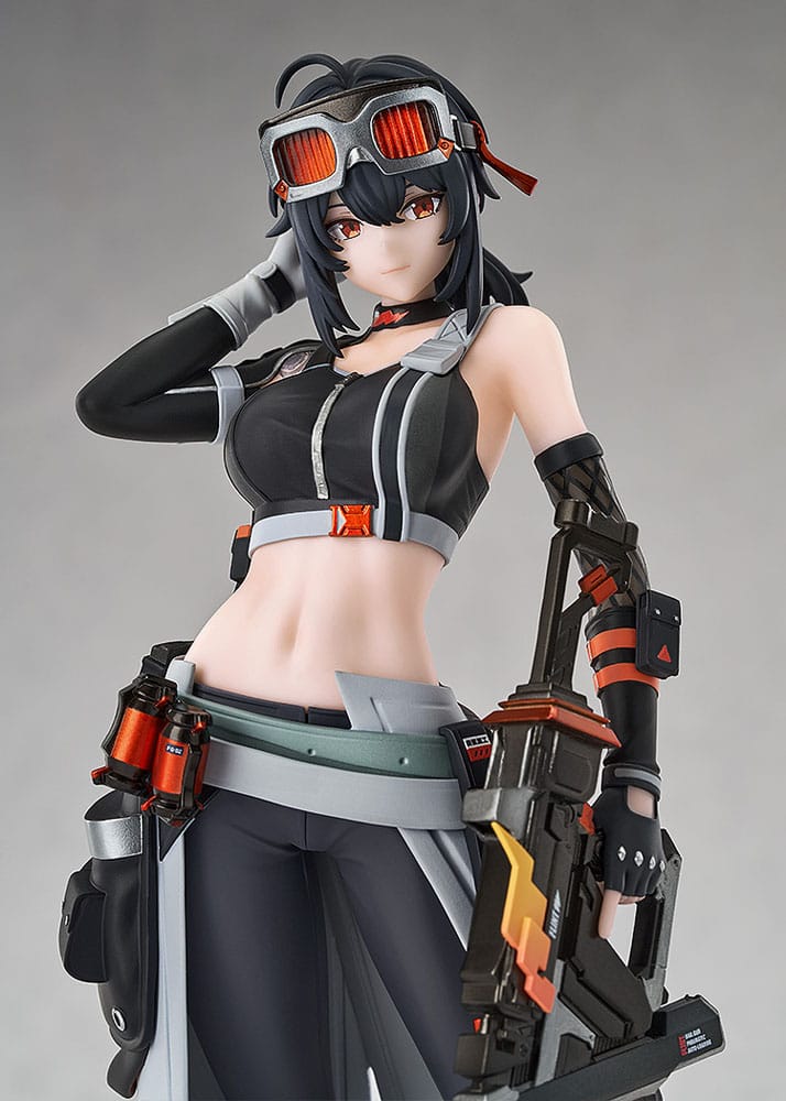 Good Smile Company Zenless Zone Zero Pop Up Parade PVC SP Statue Grace Howard 20 cm | Makochan
