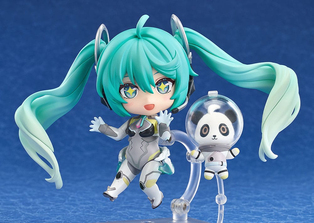 Good Smile Company Character Vocal Series 01: Hatsune Miku Nendoroid Action Figure Hatsune Miku: Miku with you 2024 Ver. 10