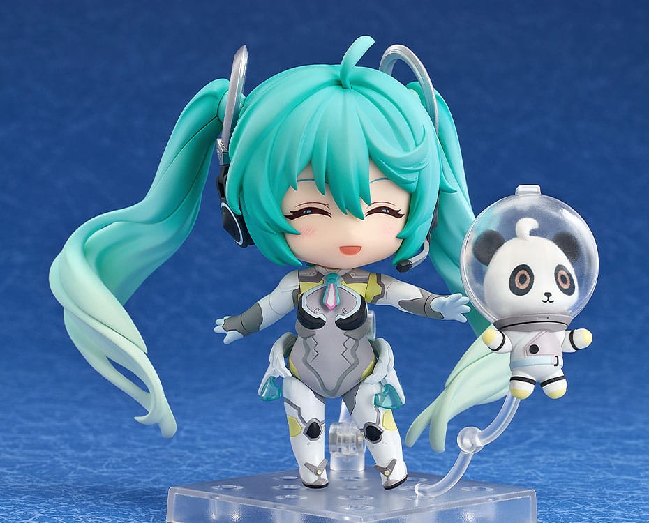 Good Smile Company Character Vocal Series 01: Hatsune Miku Nendoroid Action Figure Hatsune Miku: Miku with you 2024 Ver. 10