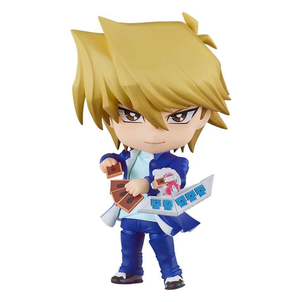 Good Smile Company Yu-Gi-Oh! Duel Monsters Nendoroid Action Figure Joey Wheeler 10 cm | Makochan