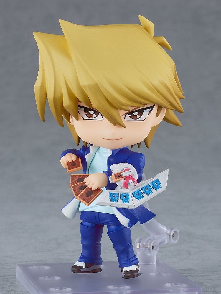 Good Smile Company Yu-Gi-Oh! Duel Monsters Nendoroid Action Figure Joey Wheeler 10 cm | Makochan