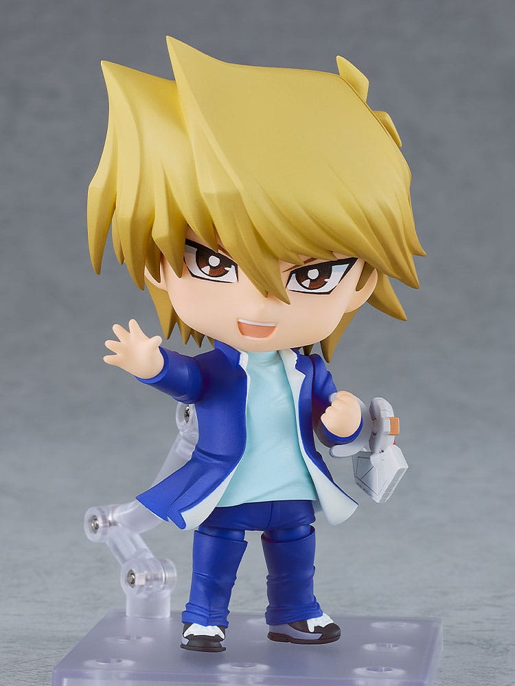 Good Smile Company Yu-Gi-Oh! Duel Monsters Nendoroid Action Figure Joey Wheeler 10 cm | Makochan