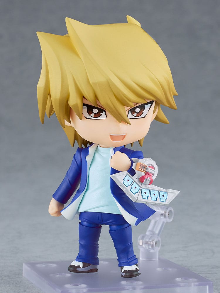 Good Smile Company Yu-Gi-Oh! Duel Monsters Nendoroid Action Figure Joey Wheeler 10 cm | Makochan