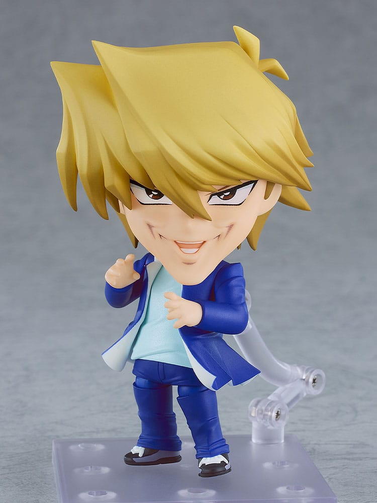 Good Smile Company Yu-Gi-Oh! Duel Monsters Nendoroid Action Figure Joey Wheeler 10 cm | Makochan
