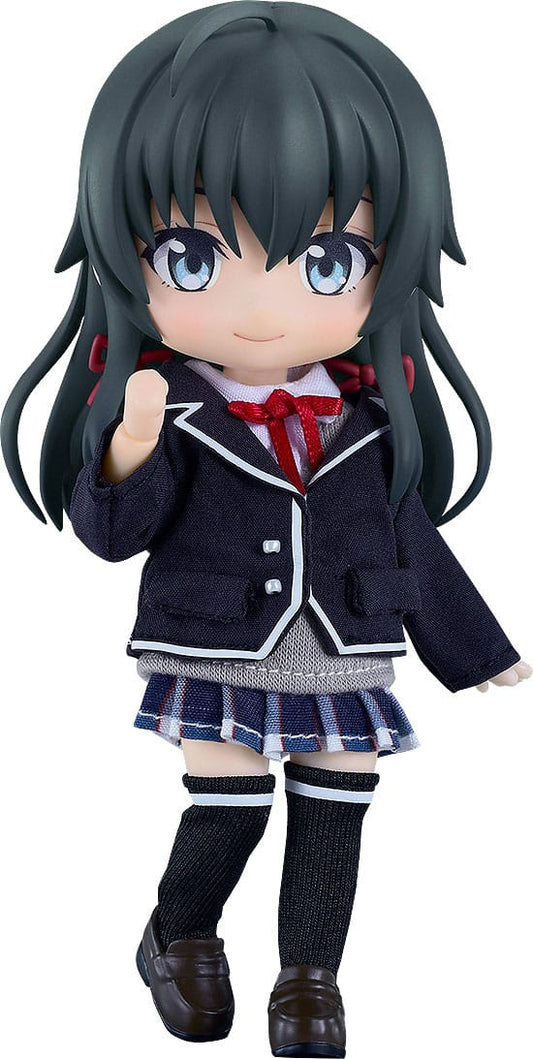 Good Smile Company My Teen Romantic Comedy SNAFU Nendoroid Doll Action Figure Yukino Yukinoshita 14 cm | Makochan