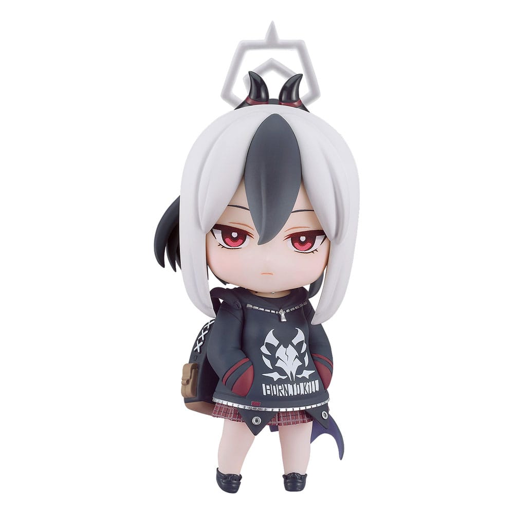 Good Smile Company Blue Archive Nendoroid Action Figure Kayoko Onikata 10 cm | Makochan