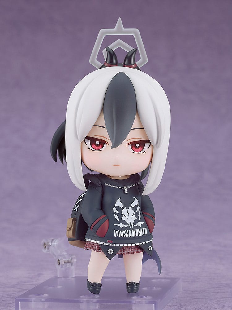Good Smile Company Blue Archive Nendoroid Action Figure Kayoko Onikata 10 cm | Makochan