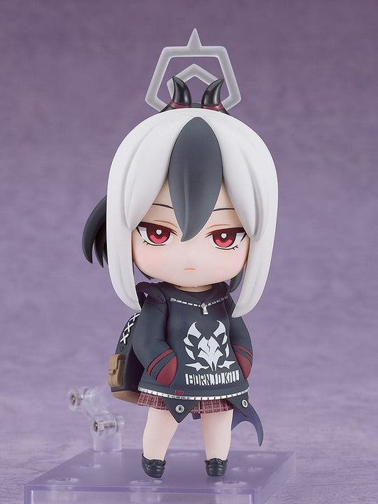 Good Smile Company Blue Archive Nendoroid Action Figure Kayoko Onikata 10 cm | Makochan