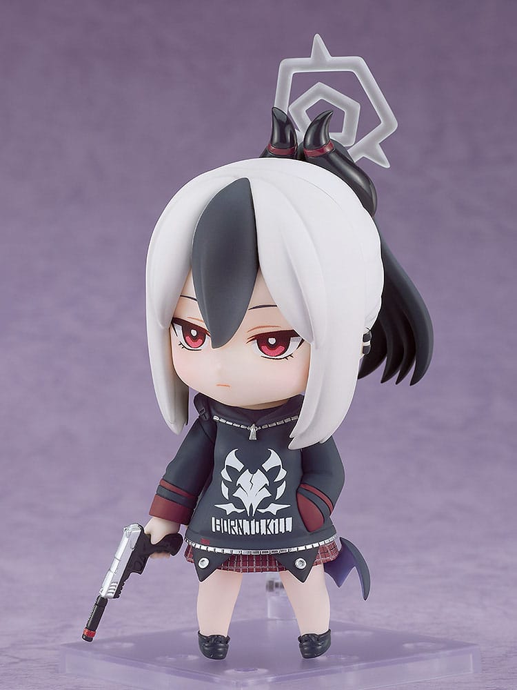Good Smile Company Blue Archive Nendoroid Action Figure Kayoko Onikata 10 cm | Makochan