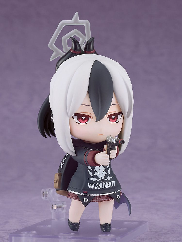 Good Smile Company Blue Archive Nendoroid Action Figure Kayoko Onikata 10 cm | Makochan