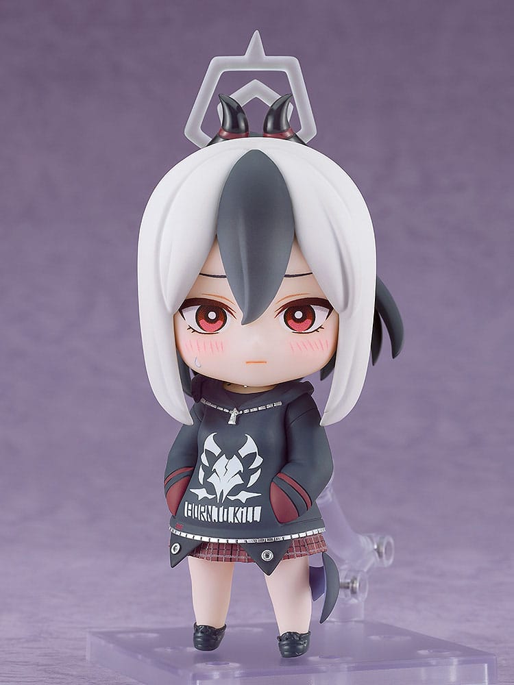 Good Smile Company Blue Archive Nendoroid Action Figure Kayoko Onikata 10 cm | Makochan