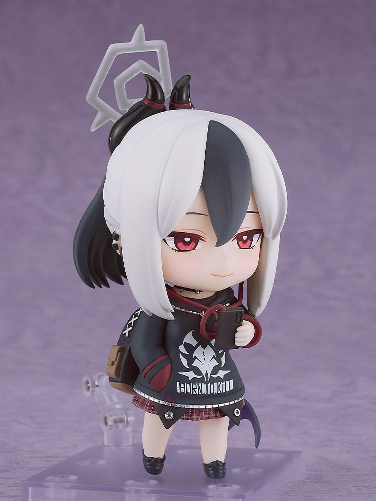 Good Smile Company Blue Archive Nendoroid Action Figure Kayoko Onikata 10 cm | Makochan
