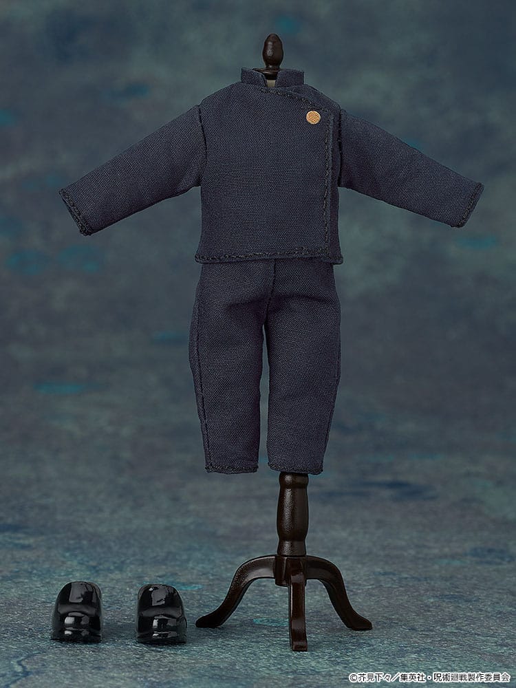 Good Smile Company Jujutsu Kaisen Nendoroid Doll Action Figure Satoru Gojo: Tokyo Jujutsu High School Ver. 14 cm | Makochan