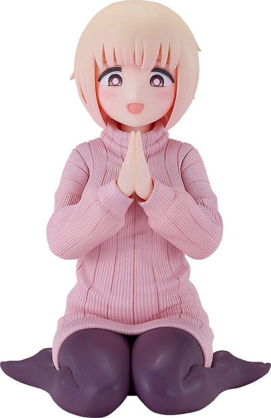 Good Smile Company Dokagui Daisuki! Mochizuki-san Pop Up Parade Swacchao! PVC Statue Mochizuki-san 10 cm | Makochan
