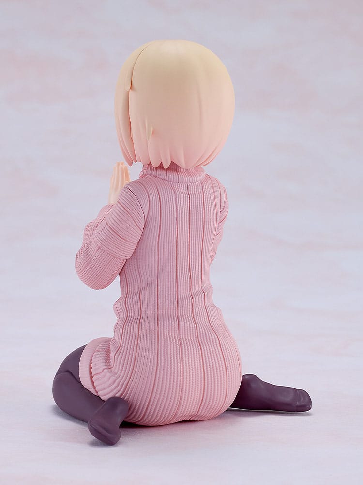 Good Smile Company Dokagui Daisuki! Mochizuki-san Pop Up Parade Swacchao! PVC Statue Mochizuki-san 10 cm | Makochan