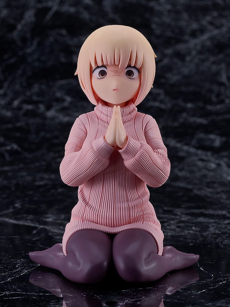 Good Smile Company Dokagui Daisuki! Mochizuki-san Pop Up Parade Swacchao! PVC Statue Mochizuki-san 10 cm | Makochan
