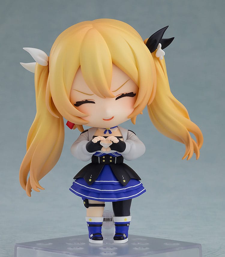Good Smile Company VTuber Nendoroid Action Figure Dokibird 10 cm | Makochan