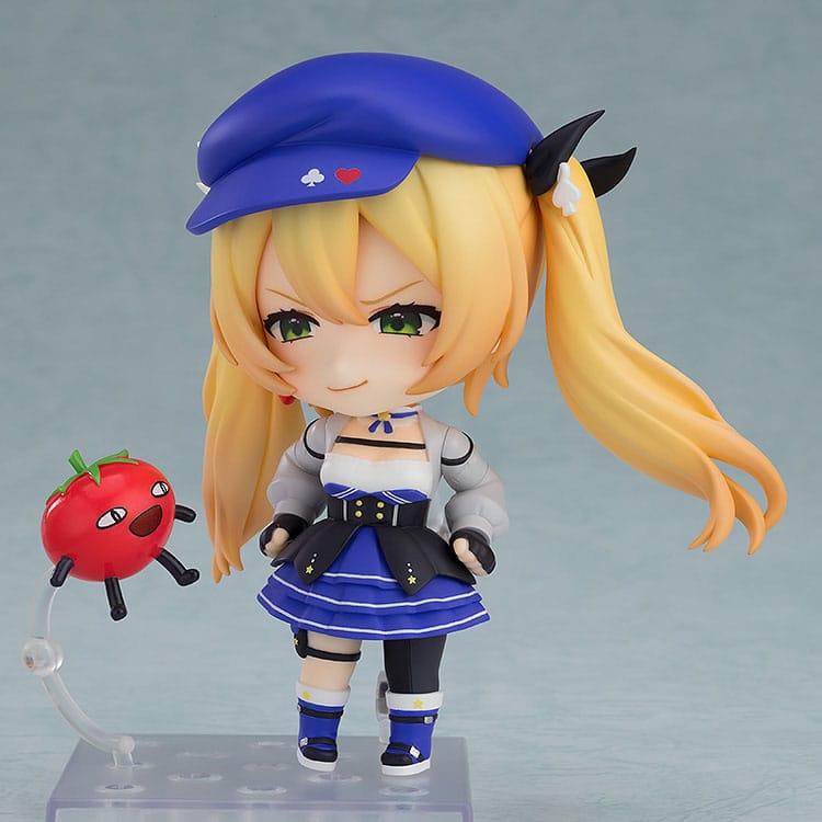 Good Smile Company VTuber Nendoroid Action Figure Dokibird 10 cm | Makochan
