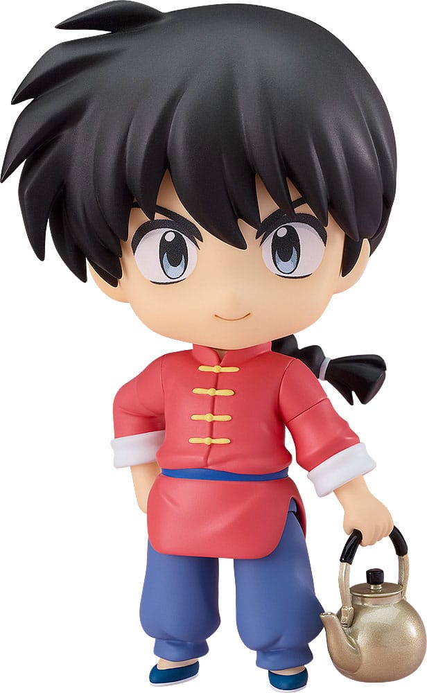Good Smile Company Ranma 1/2 Nendoroid Action Figure Ranma Saotome 10 cm | Makochan