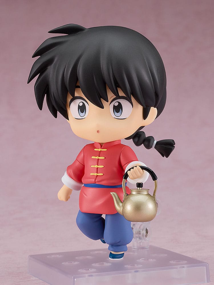 Good Smile Company Ranma 1/2 Nendoroid Action Figure Ranma Saotome 10 cm | Makochan