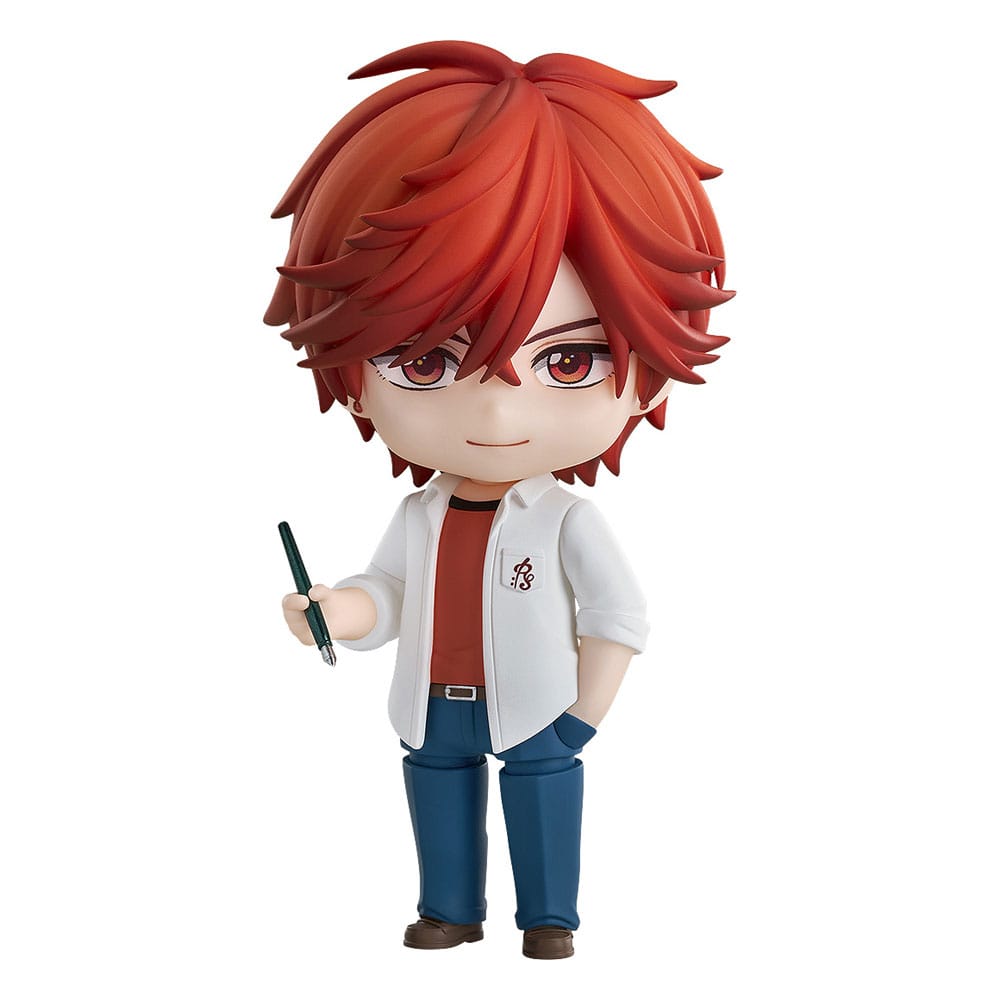 Good Smile Company Monthly Girl Nozaki-kun Nendoroid Action Figure Mikoto Mikoshiba 10 cm | Makochan