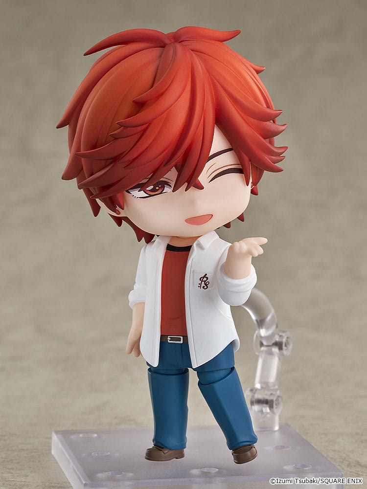 Good Smile Company Monthly Girl Nozaki-kun Nendoroid Action Figure Mikoto Mikoshiba 10 cm | Makochan