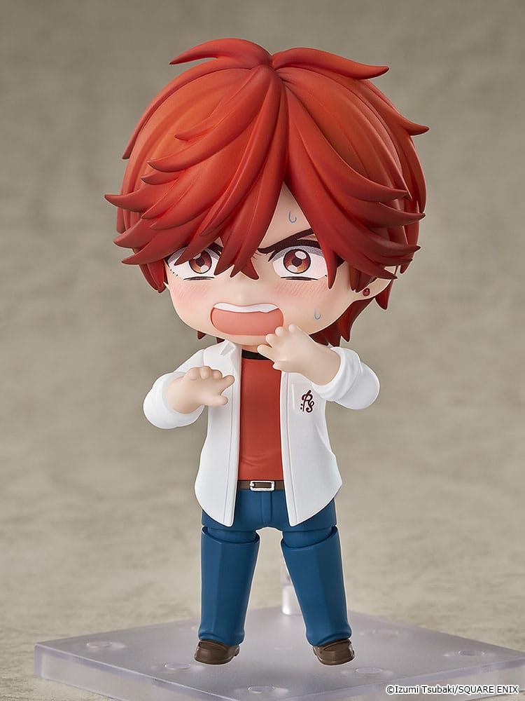 Good Smile Company Monthly Girl Nozaki-kun Nendoroid Action Figure Mikoto Mikoshiba 10 cm | Makochan