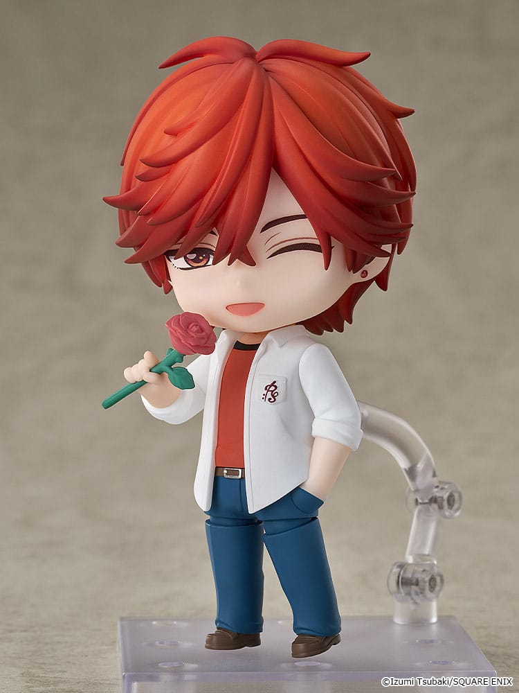 Good Smile Company Monthly Girl Nozaki-kun Nendoroid Action Figure Mikoto Mikoshiba 10 cm | Makochan