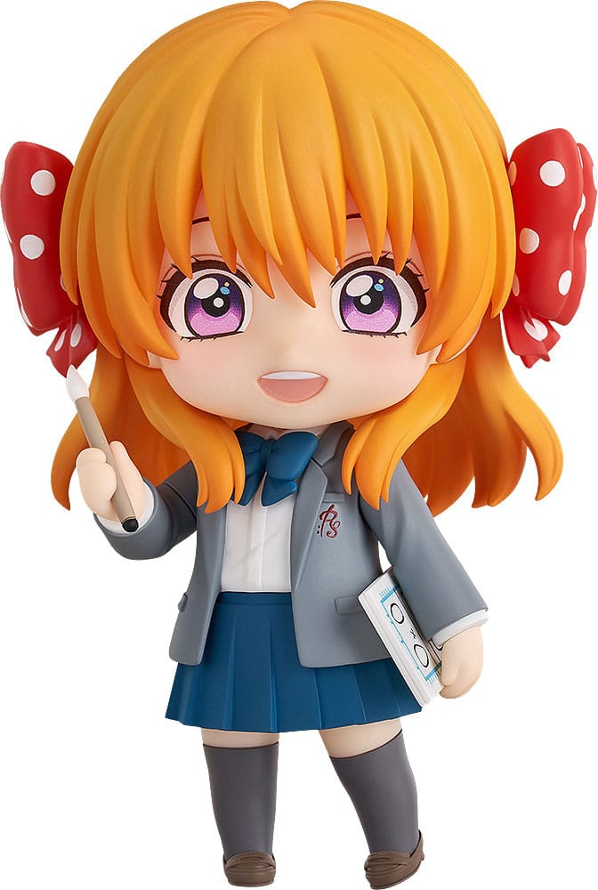 Good Smile Company Monthly Girl Nozaki-kun Nendoroid Action Figure Chiyo Sakura 10 cm | Makochan