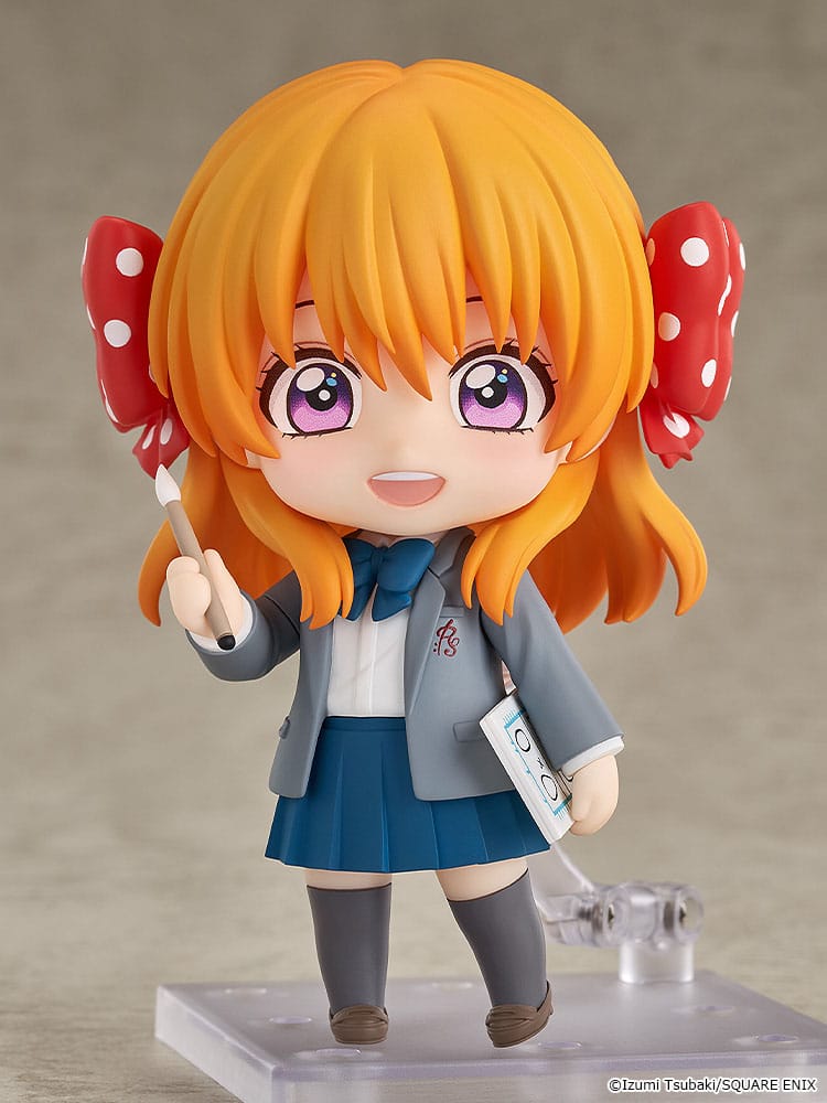 Good Smile Company Monthly Girl Nozaki-kun Nendoroid Action Figure Chiyo Sakura 10 cm | Makochan