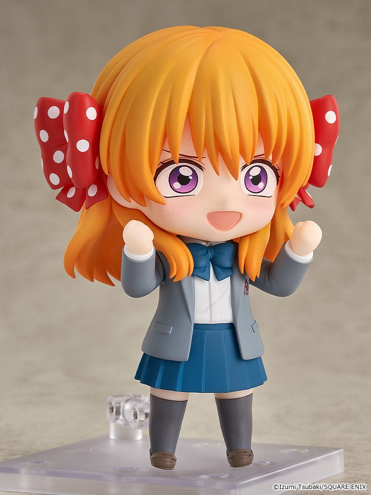 Good Smile Company Monthly Girl Nozaki-kun Nendoroid Action Figure Chiyo Sakura 10 cm | Makochan