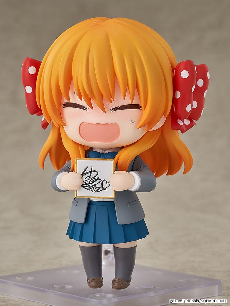 Good Smile Company Monthly Girl Nozaki-kun Nendoroid Action Figure Chiyo Sakura 10 cm | Makochan