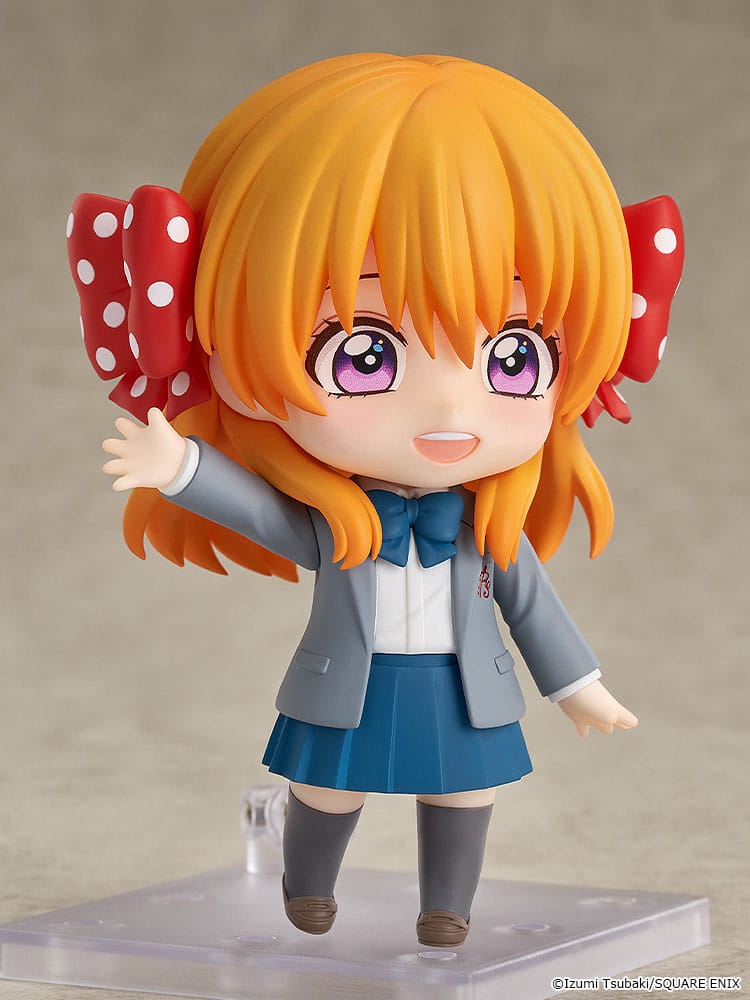Good Smile Company Monthly Girl Nozaki-kun Nendoroid Action Figure Chiyo Sakura 10 cm | Makochan