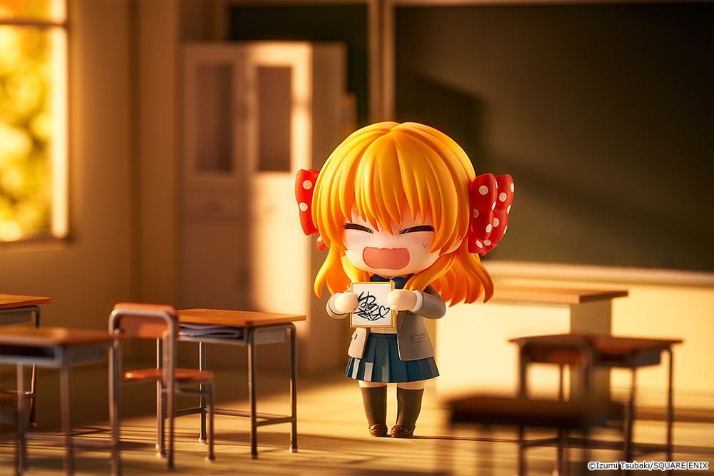 Good Smile Company Monthly Girl Nozaki-kun Nendoroid Action Figure Chiyo Sakura 10 cm | Makochan