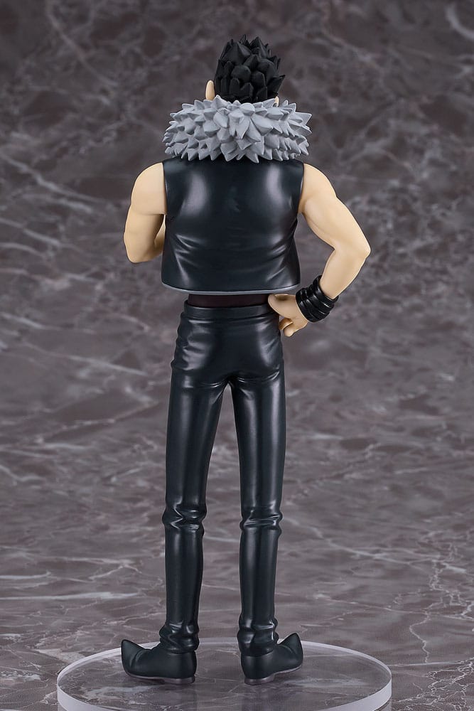 Good Smile Company Fullmetal Alchemist: Brotherhood Pop Up Parade PVC Statue Greed 18 cm | Makochan