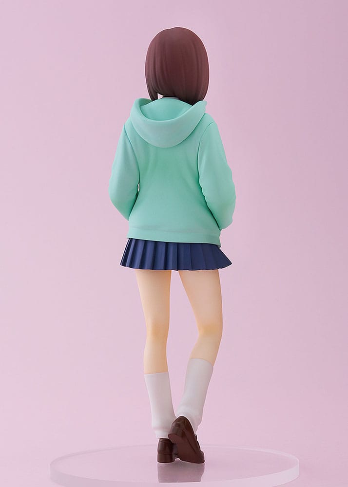 Good Smile Company Dandadan Pop Up Parade PVC Statue Momo 17 cm | Makochan