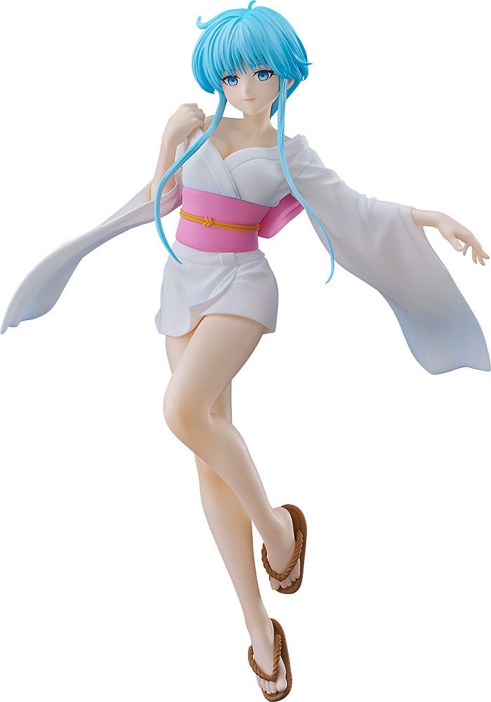 Good Smile Company Hell Teacher: Jigoku Sensei Nube Pop Up Parade PVC Statue Yukime L Size 23 cm | Makochan