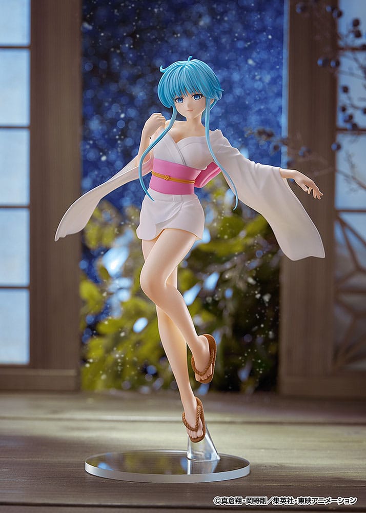 Good Smile Company Hell Teacher: Jigoku Sensei Nube Pop Up Parade PVC Statue Yukime L Size 23 cm | Makochan