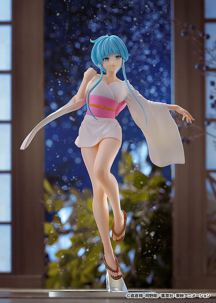 Good Smile Company Hell Teacher: Jigoku Sensei Nube Pop Up Parade PVC Statue Yukime L Size 23 cm | Makochan