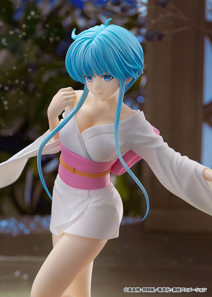 Good Smile Company Hell Teacher: Jigoku Sensei Nube Pop Up Parade PVC Statue Yukime L Size 23 cm | Makochan