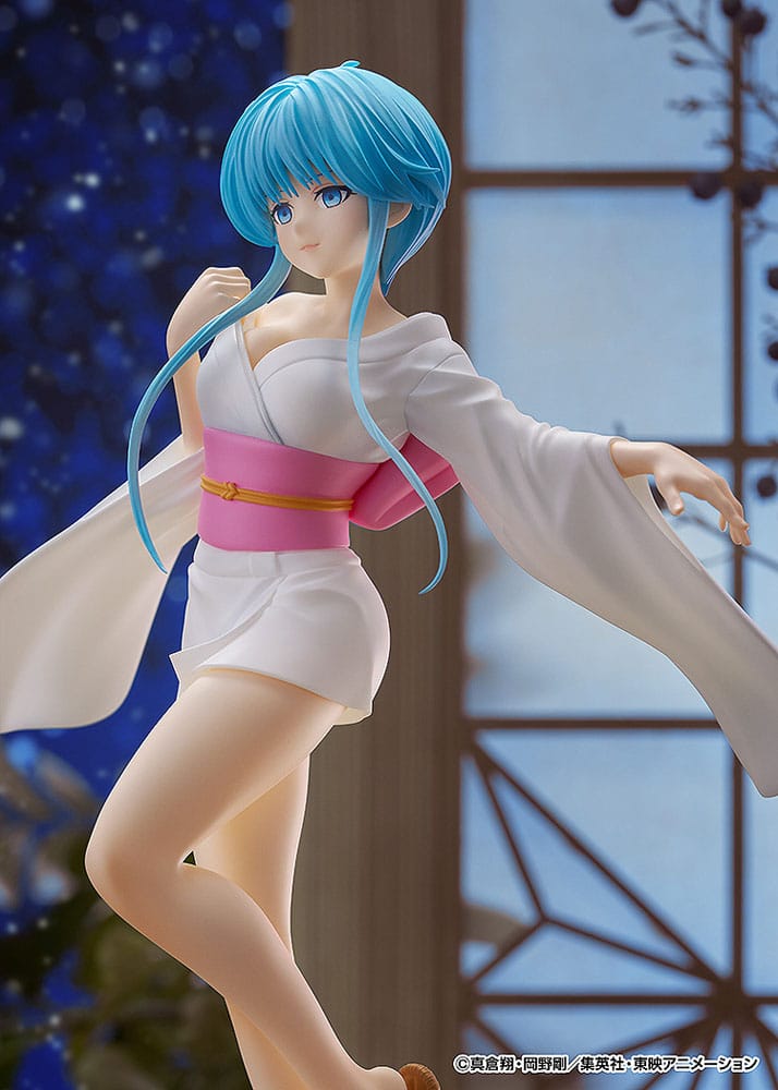 Good Smile Company Hell Teacher: Jigoku Sensei Nube Pop Up Parade PVC Statue Yukime L Size 23 cm | Makochan
