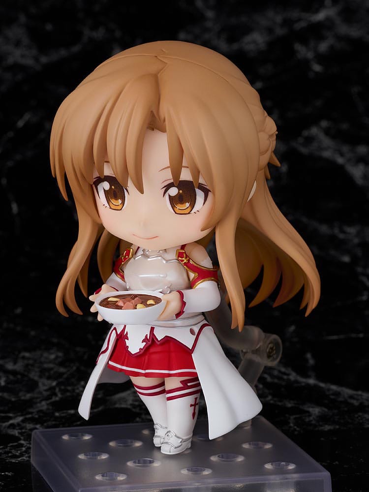 Good Smile Company Sword Art Online Nendoroid Action Figure Asuna 2.0 10 cm | Makochan