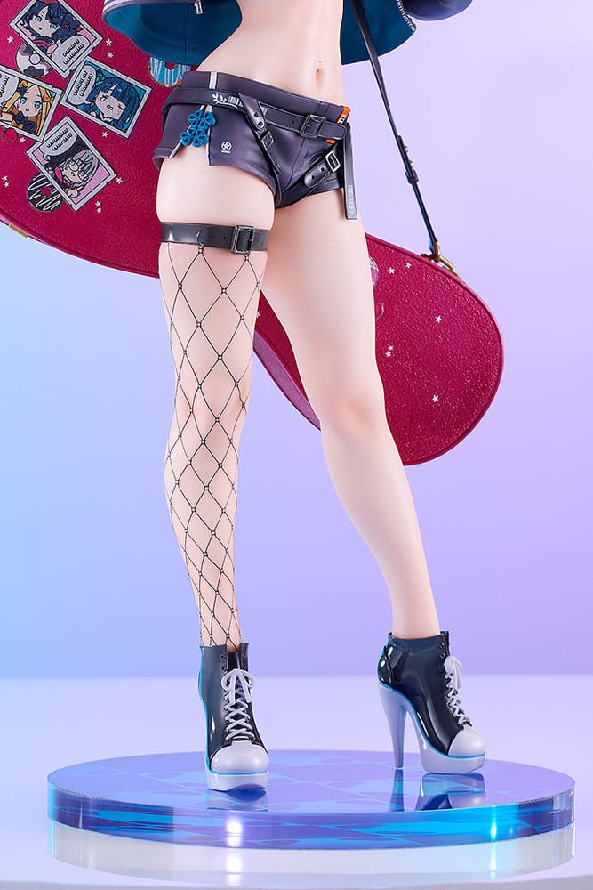 Good Smile Company Fate/Grand Order PVC Statue 1/7 Foreigner/Yang Guifei: Event Attire Ver. 25 cm | Makochan