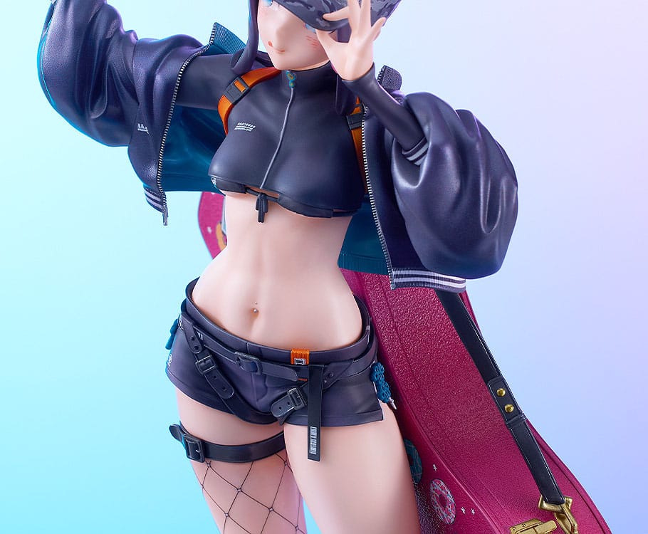 Good Smile Company Fate/Grand Order PVC Statue 1/7 Foreigner/Yang Guifei: Event Attire Ver. 25 cm | Makochan