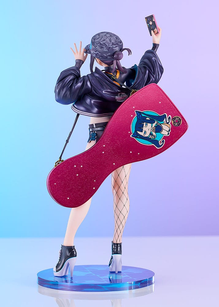 Good Smile Company Fate/Grand Order PVC Statue 1/7 Foreigner/Yang Guifei: Event Attire Ver. 25 cm | Makochan
