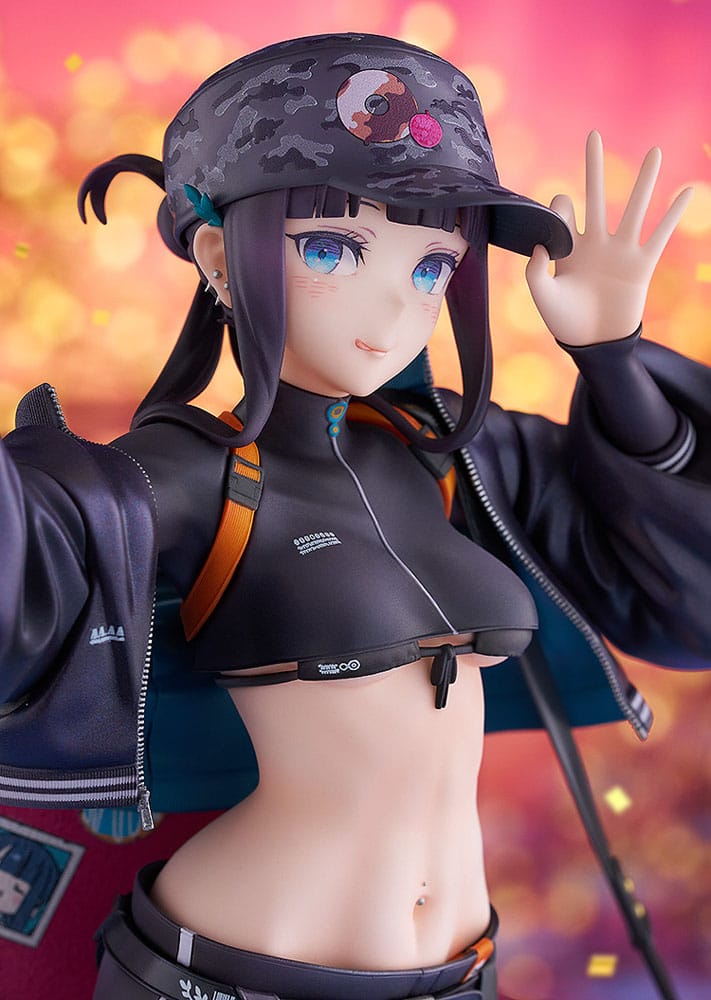 Good Smile Company Fate/Grand Order PVC Statue 1/7 Foreigner/Yang Guifei: Event Attire Ver. 25 cm | Makochan