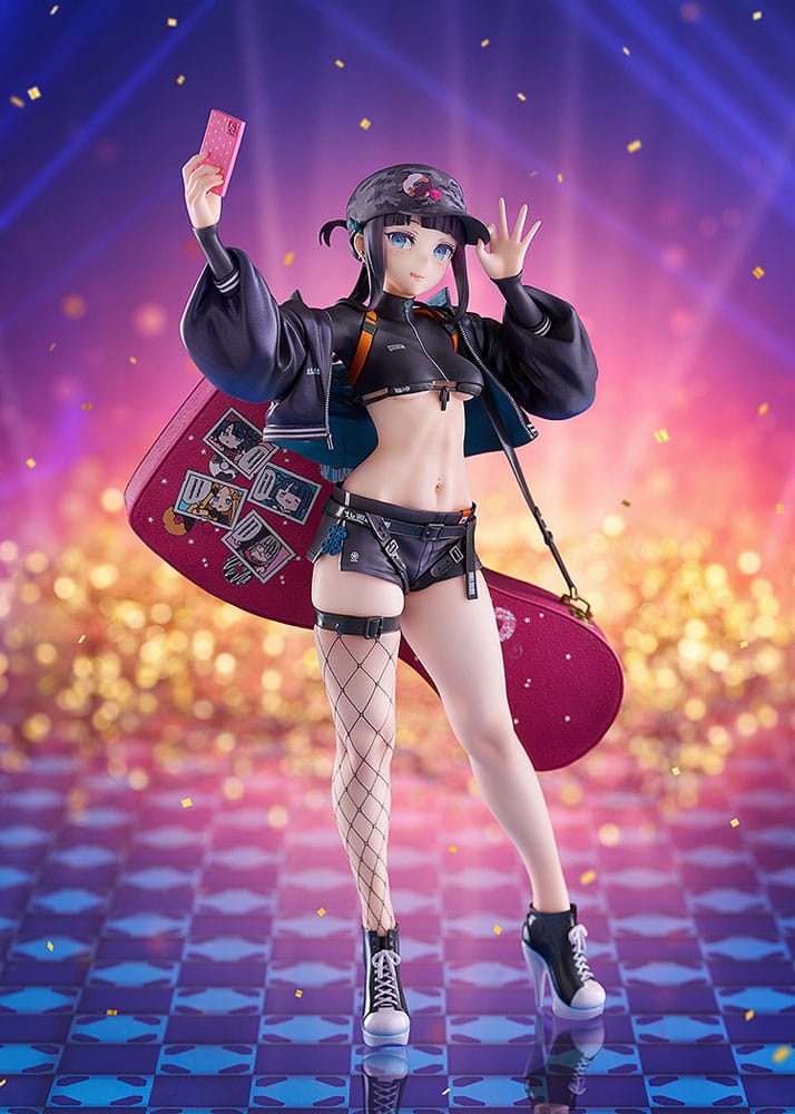 Good Smile Company Fate/Grand Order PVC Statue 1/7 Foreigner/Yang Guifei: Event Attire Ver. 25 cm | Makochan
