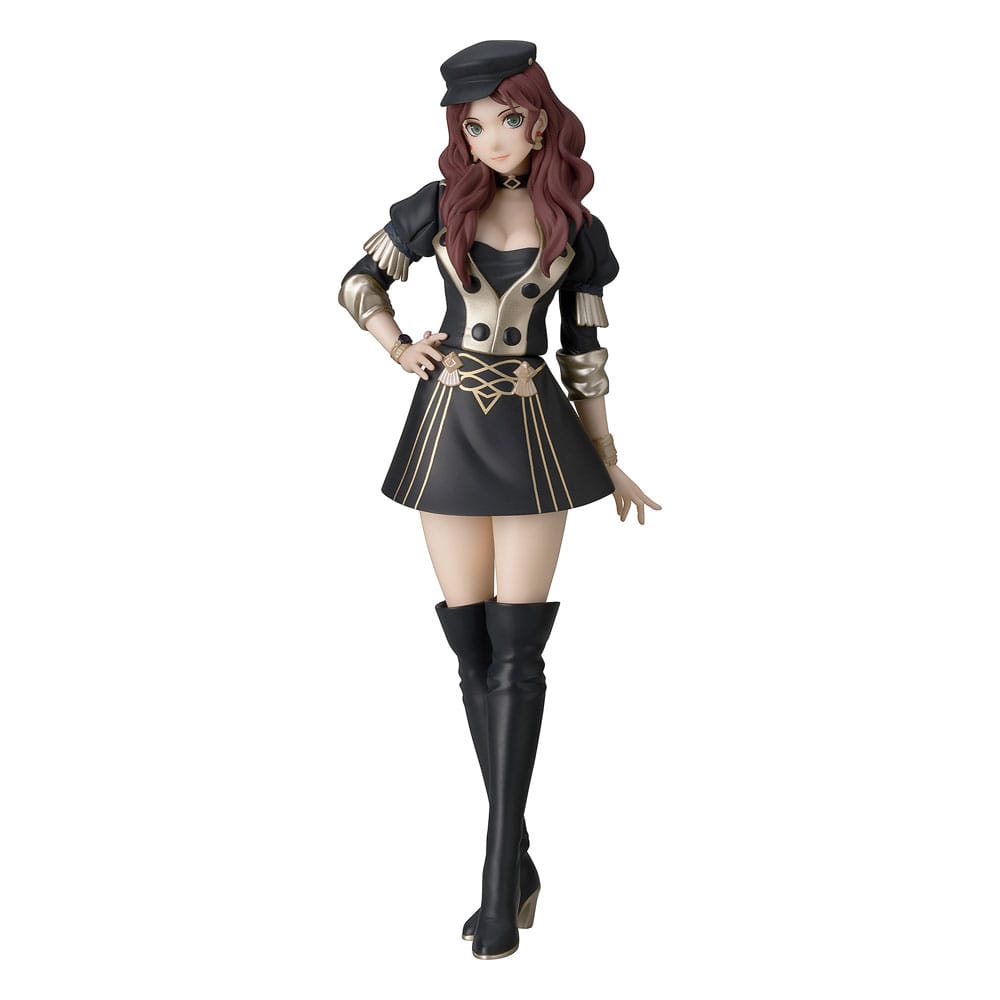 Good Smile Company Fire Emblem: Three Houses Pop Up Parade PVC Statue Dorothea Arnault 17 cm | Makochan